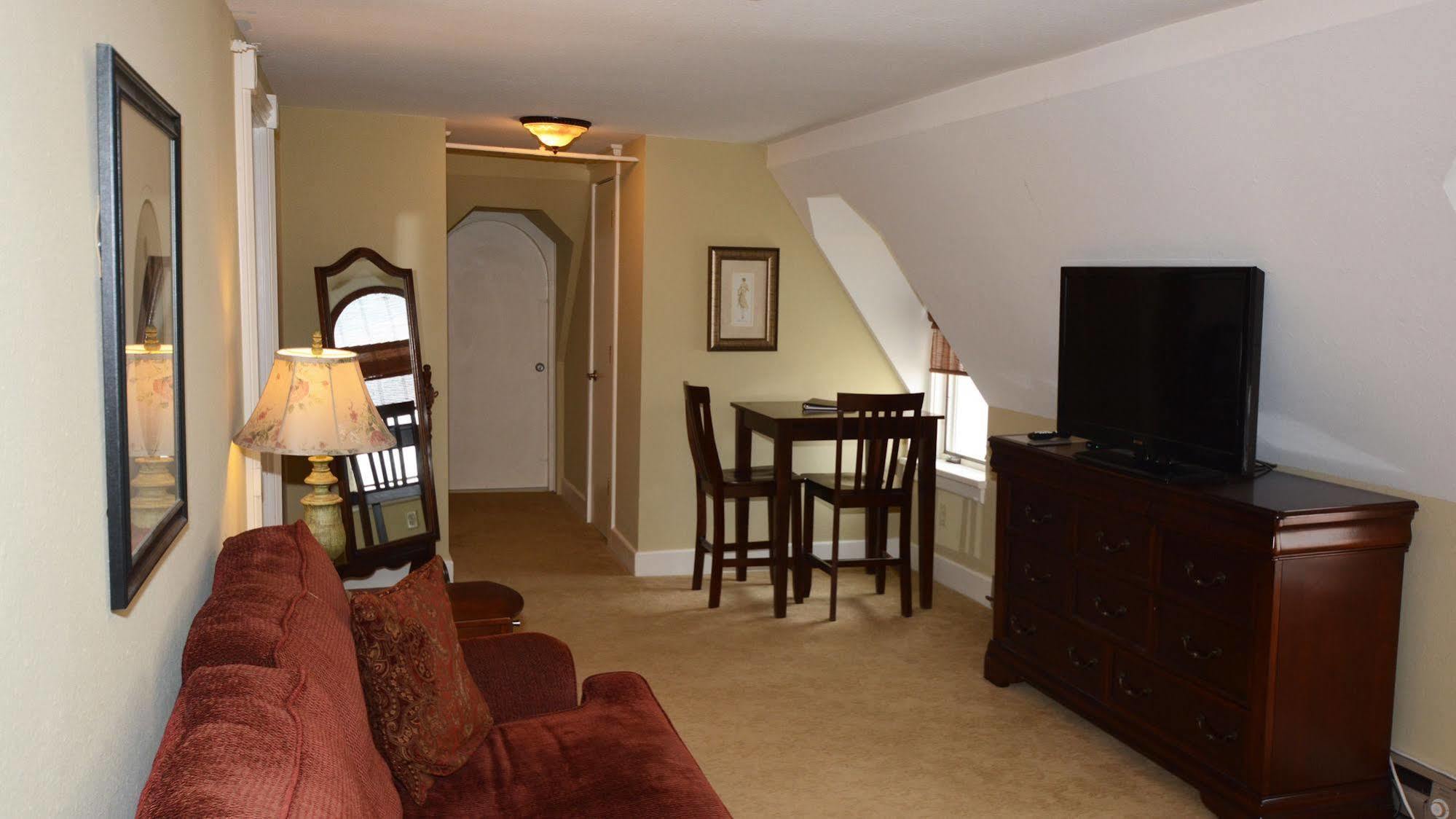 Archer House River Inn Northfield Zewnętrze zdjęcie