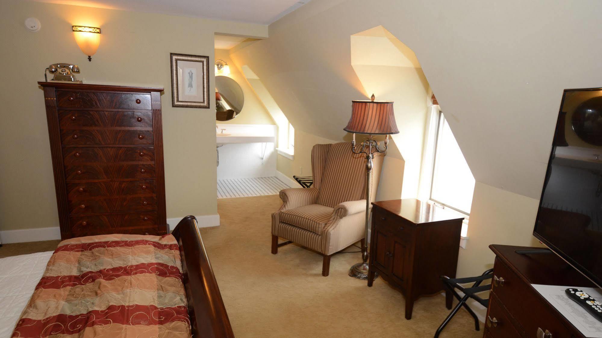 Archer House River Inn Northfield Zewnętrze zdjęcie